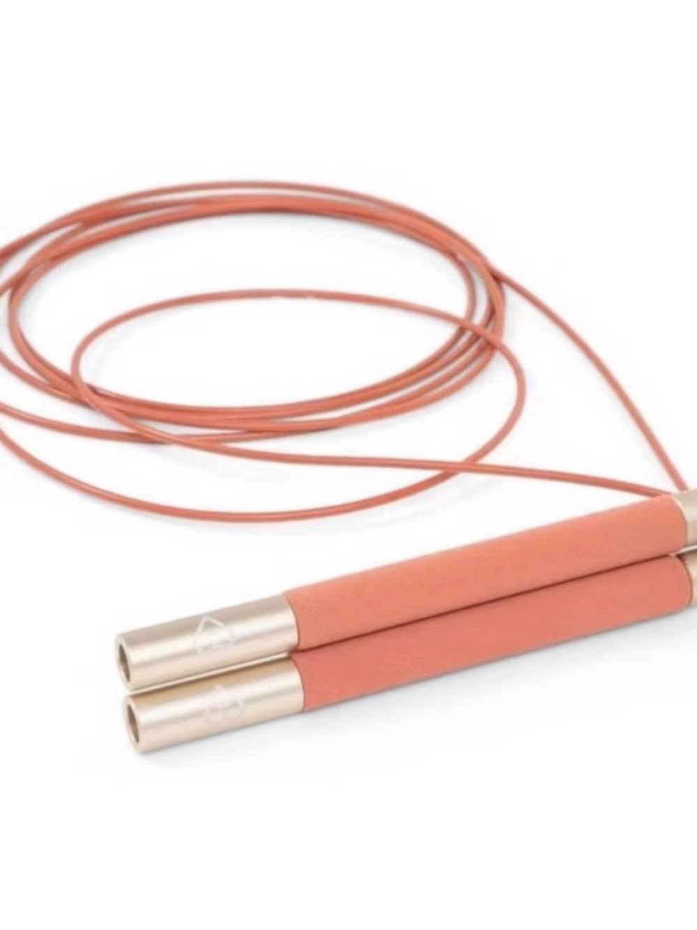 Blogilates Premium Jump Rope in Brown - Picture 7 of 10